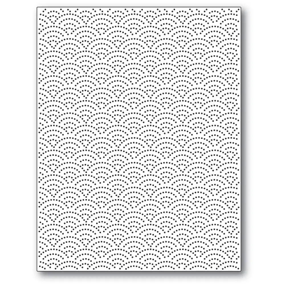 

Металлические Вырубные штампы волнистый фон штамповочный набор форма карточка Скрапбукинг Бумага рукоделие Нож Форма лезвие перфоратор т...