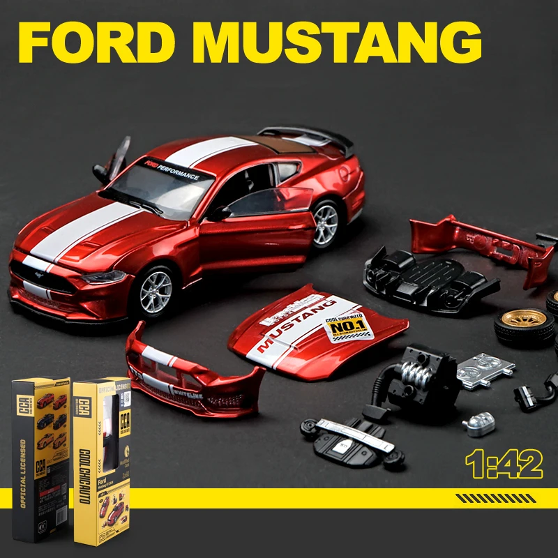 Diecasts & Toy Vehicles Car Model Model Car Toy For Children