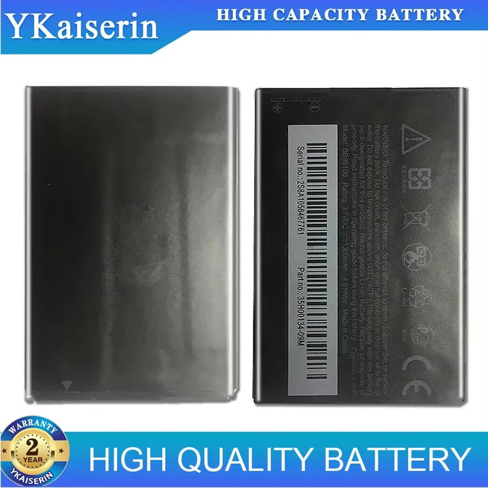 BB96100 для HTC G6 G8 Legend Wildfire A6363 MyTouch 3G мобильные батареи 1350 мАч литий-полимерный