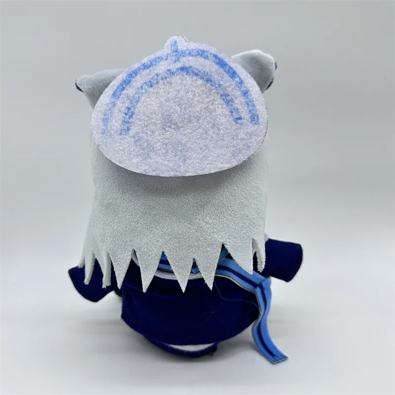 Синий архив, плюшевая игрушка Sunaokami Shiroko Takanashi Hoshino, игра, мягкая кукла, мультяшная мягкая фигурка, подарок для детей, фанатов, день рождения (art.: 3920cb8a282ed) - 3920cb8a282ed