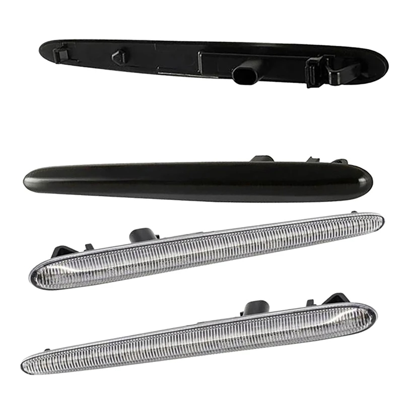 

For Alfa Romeo Giulietta 940 Juliet Sprint Veloce 2010-2021 LED Dynamic Fender Side Marker Turn Signal Light