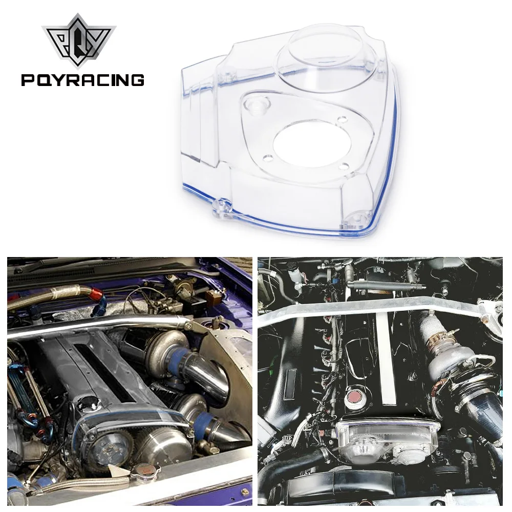 

Хорошая, прозрачная крышка ремня ГРМ для NISSAN Skyline R32 R33 GTS RB25DET PQY6339