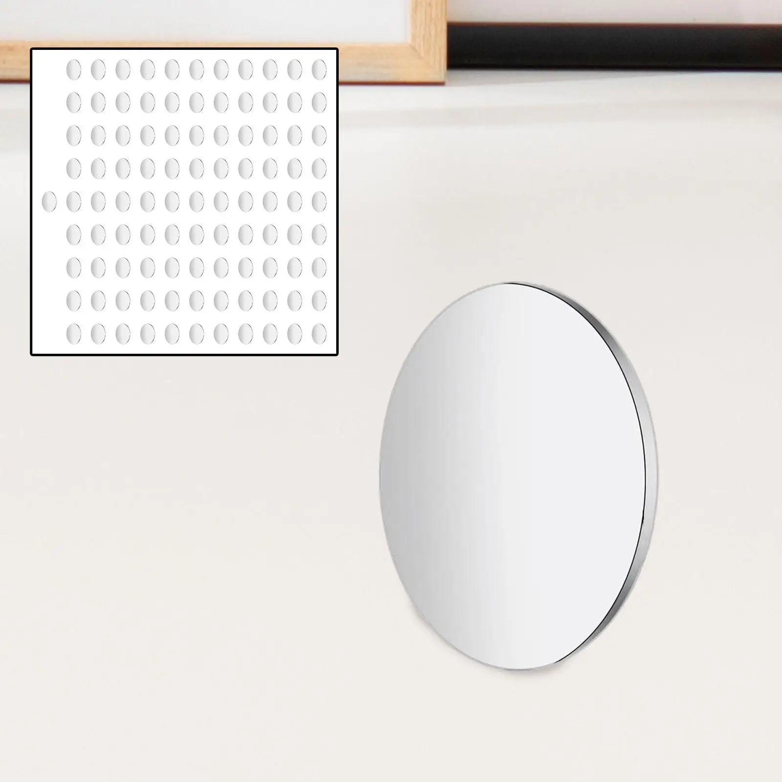 100x дисковая пластина из нержавеющей стали штамповочная бирка для изготовления