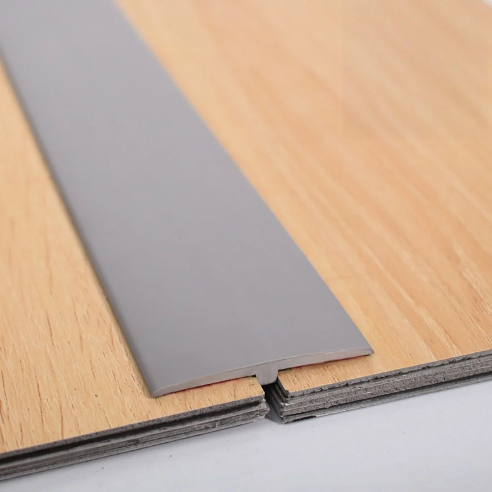 

Самоклеящаяся накладка на порог ПВХ имитация дерева 1м