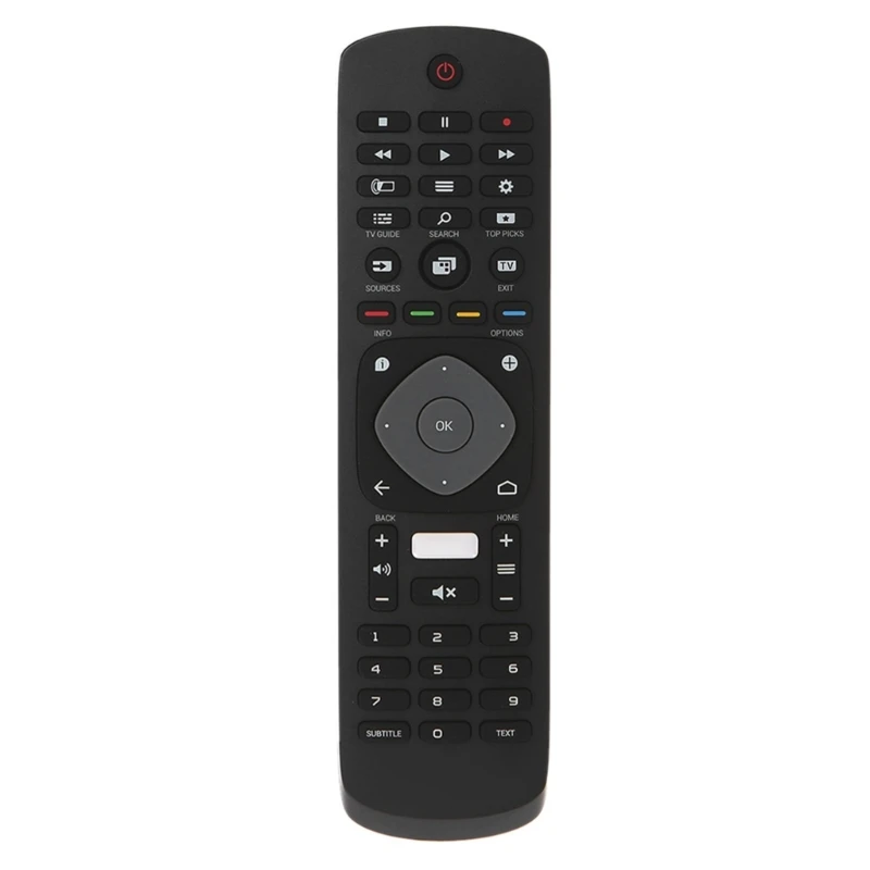 

Light Weight Remote Control Replacement for NETFLIX Accessories Drop Shipping