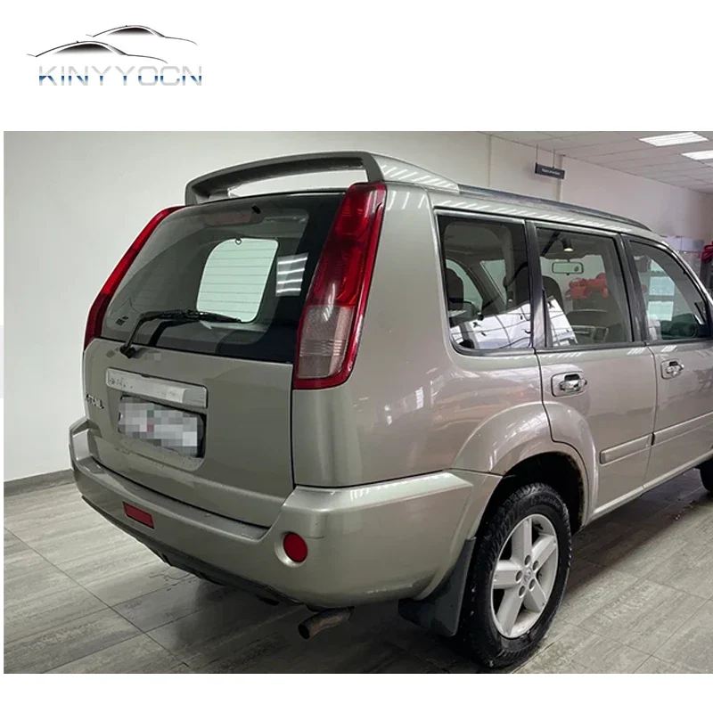 Для Nissan X-Trail 2003 04 05 06 2007 задний фонарь кронштейн резервный