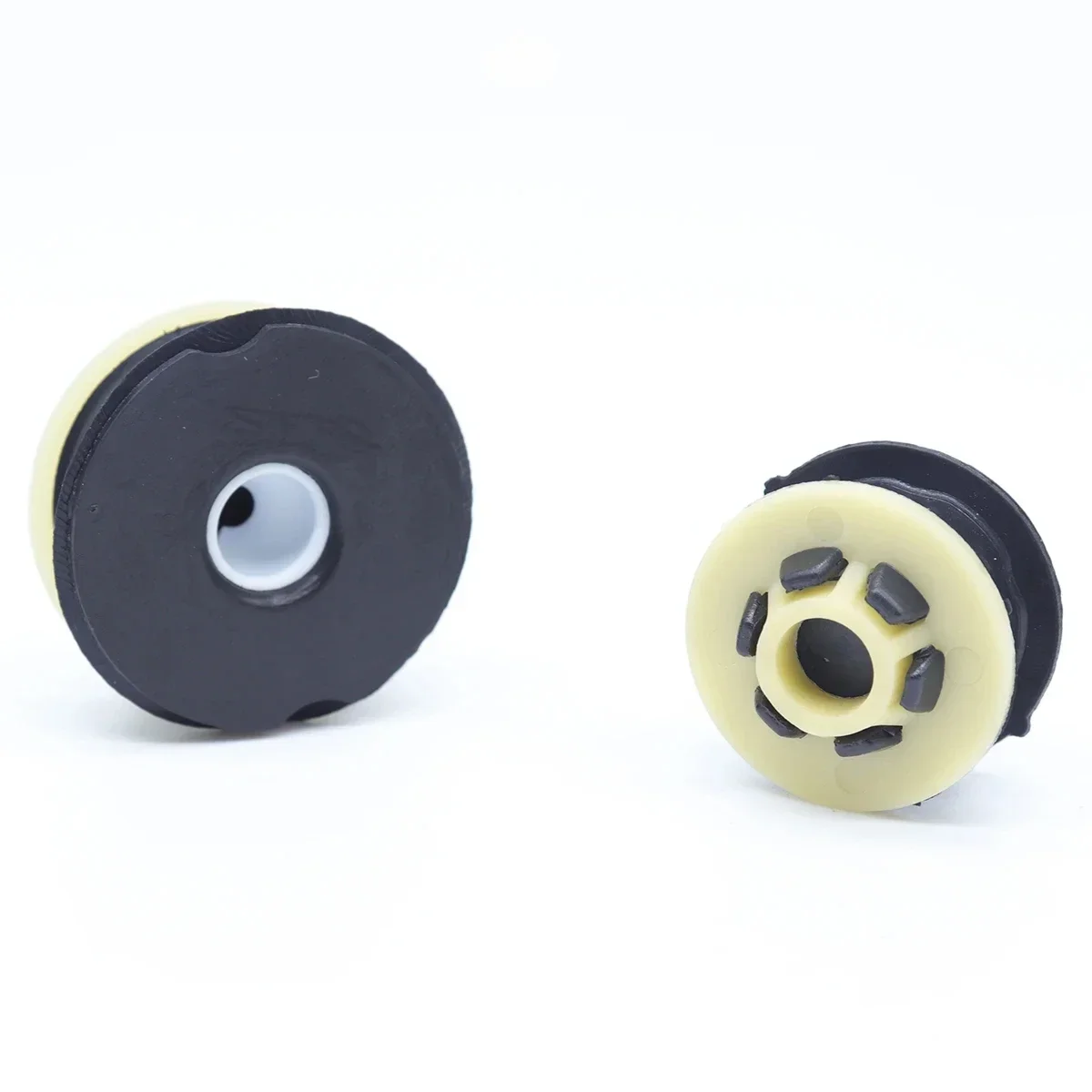 Для Renault Dacia Sandero I II III MT переключатель передач втулка для рычага резиновый