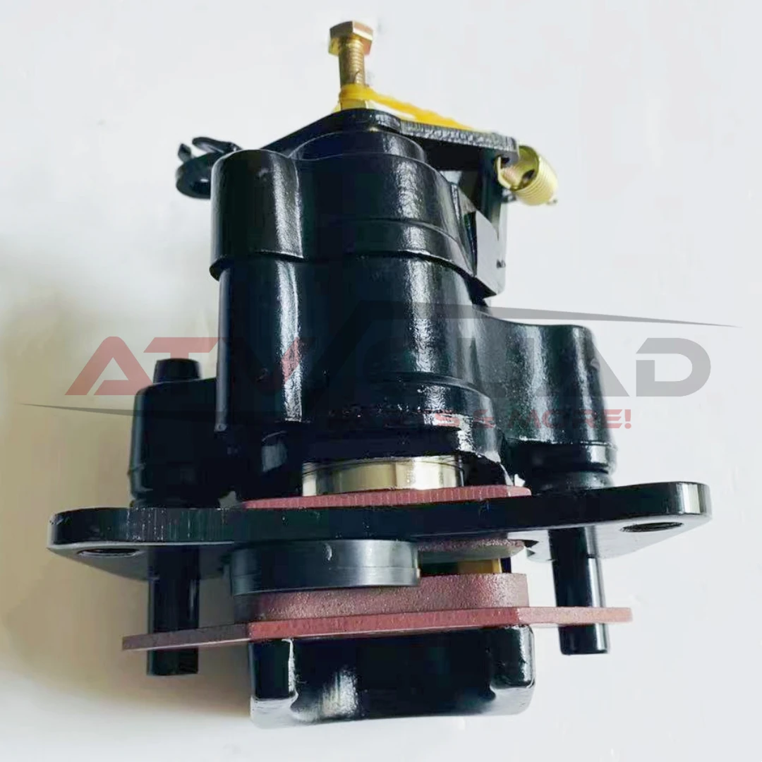 

Задний цилиндр, задний тормозной суппорт для Stels 500 Kazuma K/GT Jaguar 500 J500 Panda 500 ATV C500-8301730 LU018652