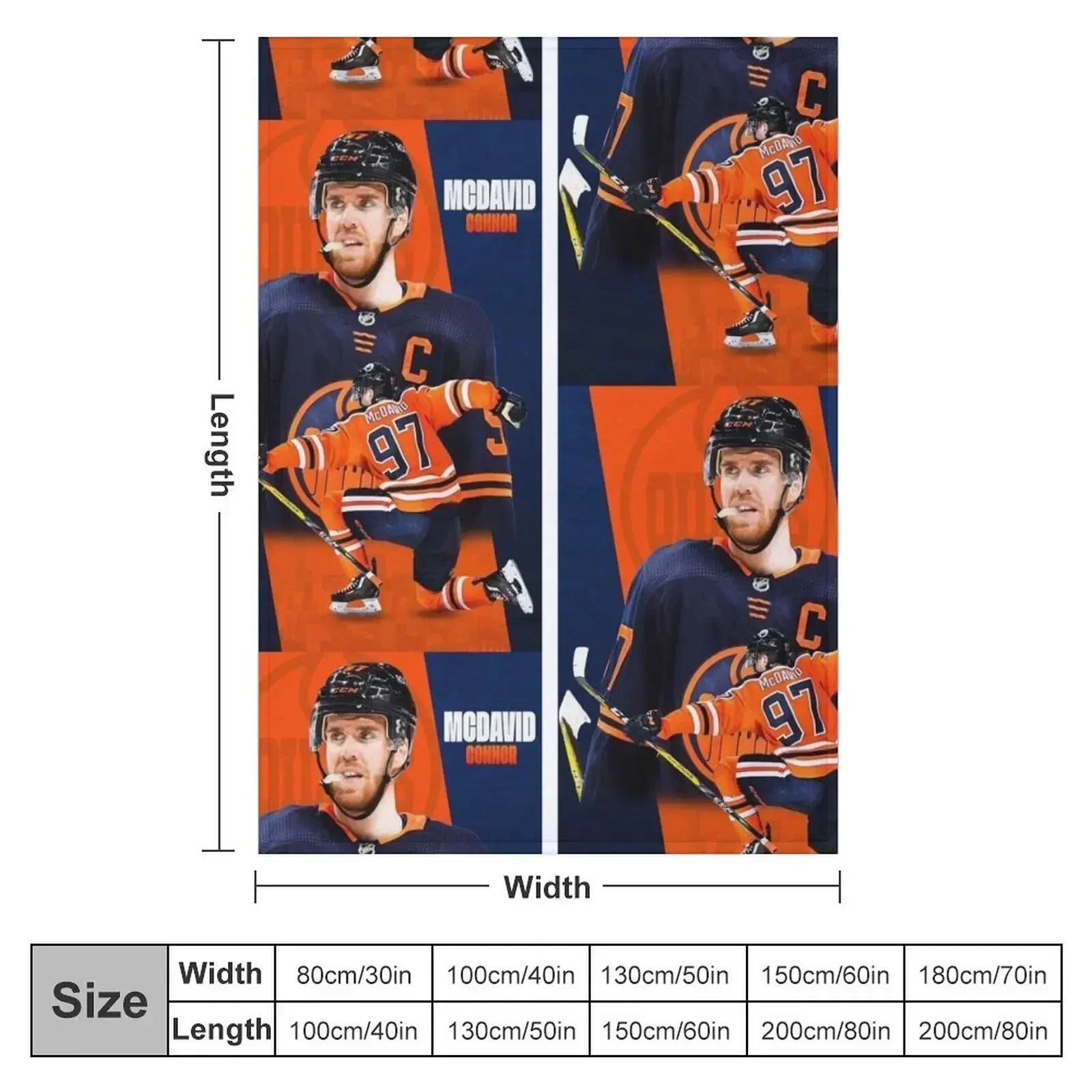 Кирпичное одеяло для младенцев из фланели