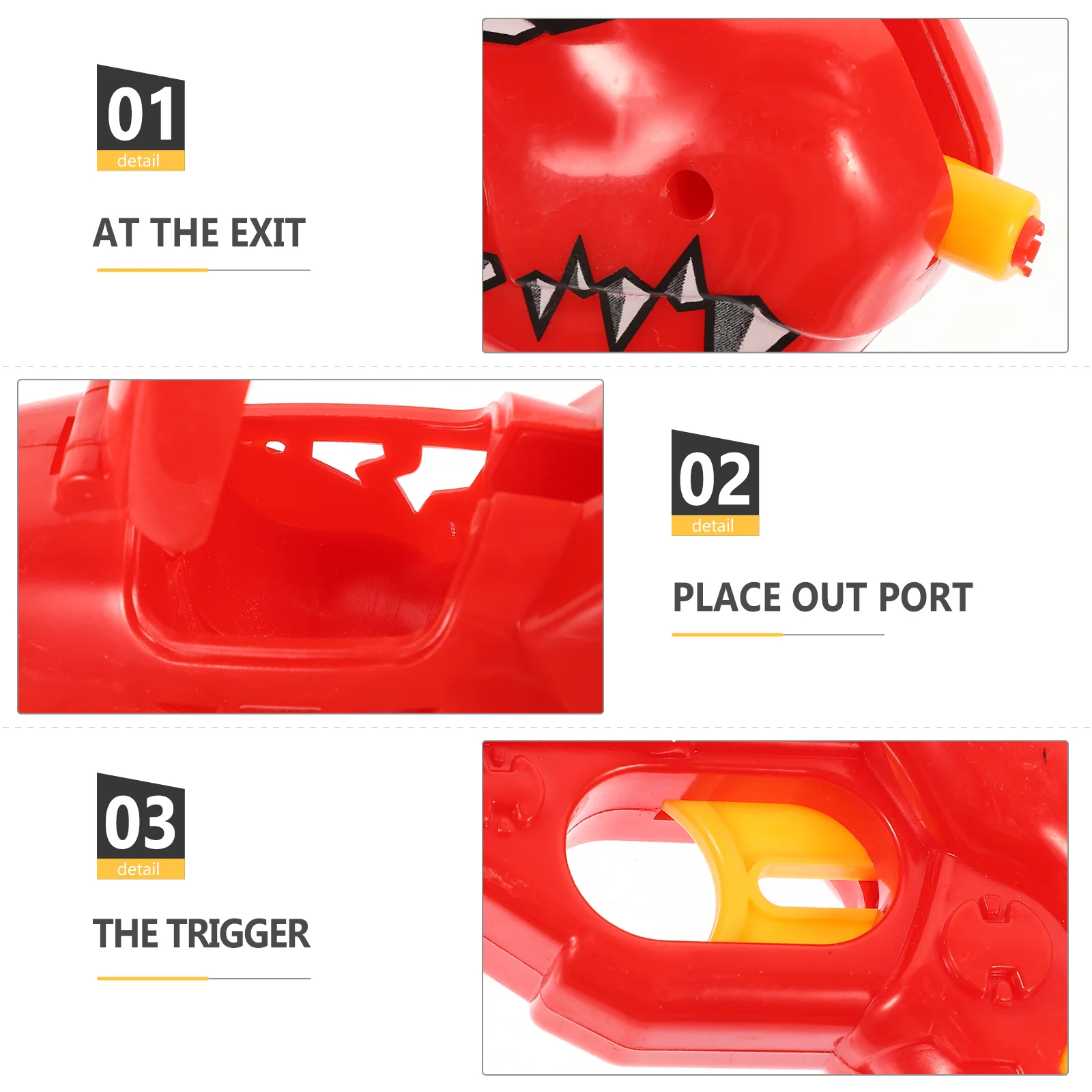 Рисунок 2 - забавная игрушка для хранения 