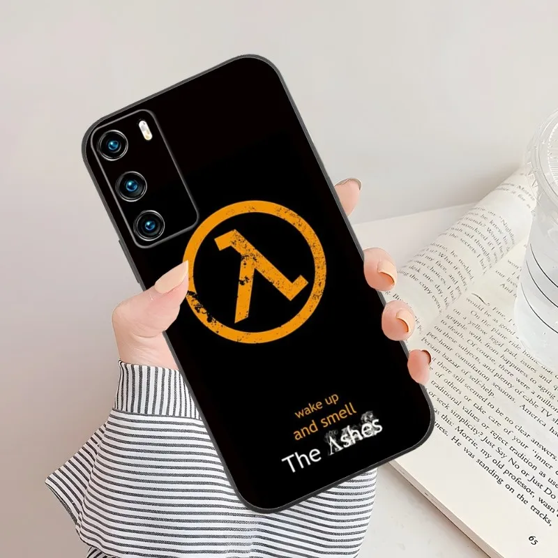 Чехол для Huawei Mate 8 9 10 20 30 40 S X 5g 40e Plus G9 Magic3 Pro Nova 7 I Se