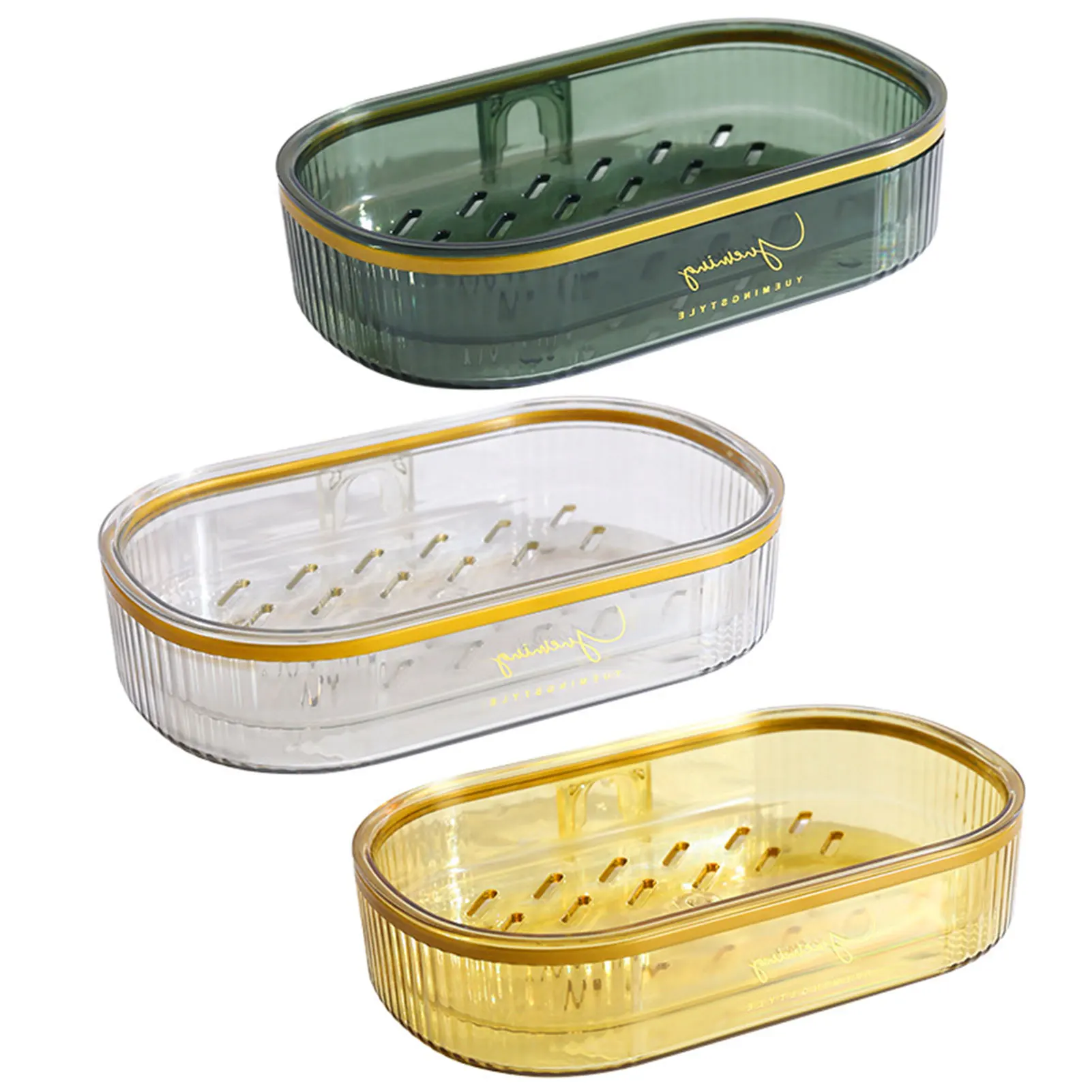 

Настенный держатель для мыла в ванную комнату, портативный держатель для мыла в ванную комнату, для прачечной, ванны, балкона