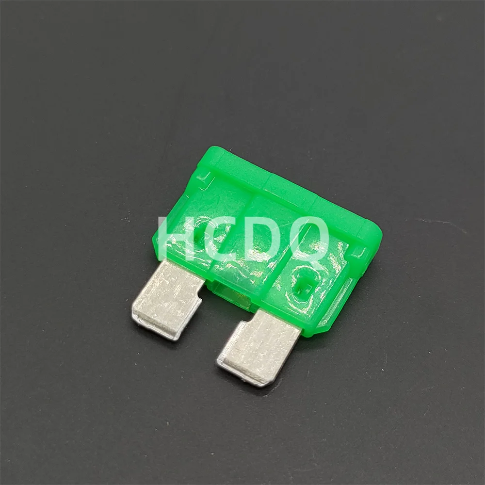 100 шт. новый оригинальный блок предохранителей для автомобиля 0287030.PXCN 30A лезвие