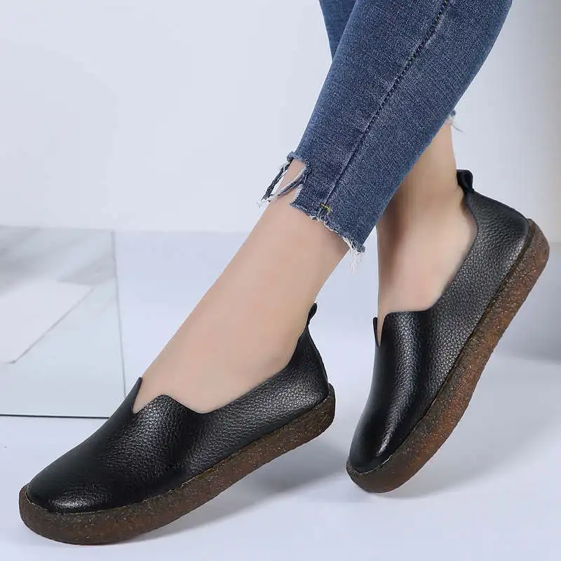 

Sport Shoes For Women Soft Bottom Women's Original Running Shoes Large Number Sports Woman 2021 Womens Running Sneakers Tennis
