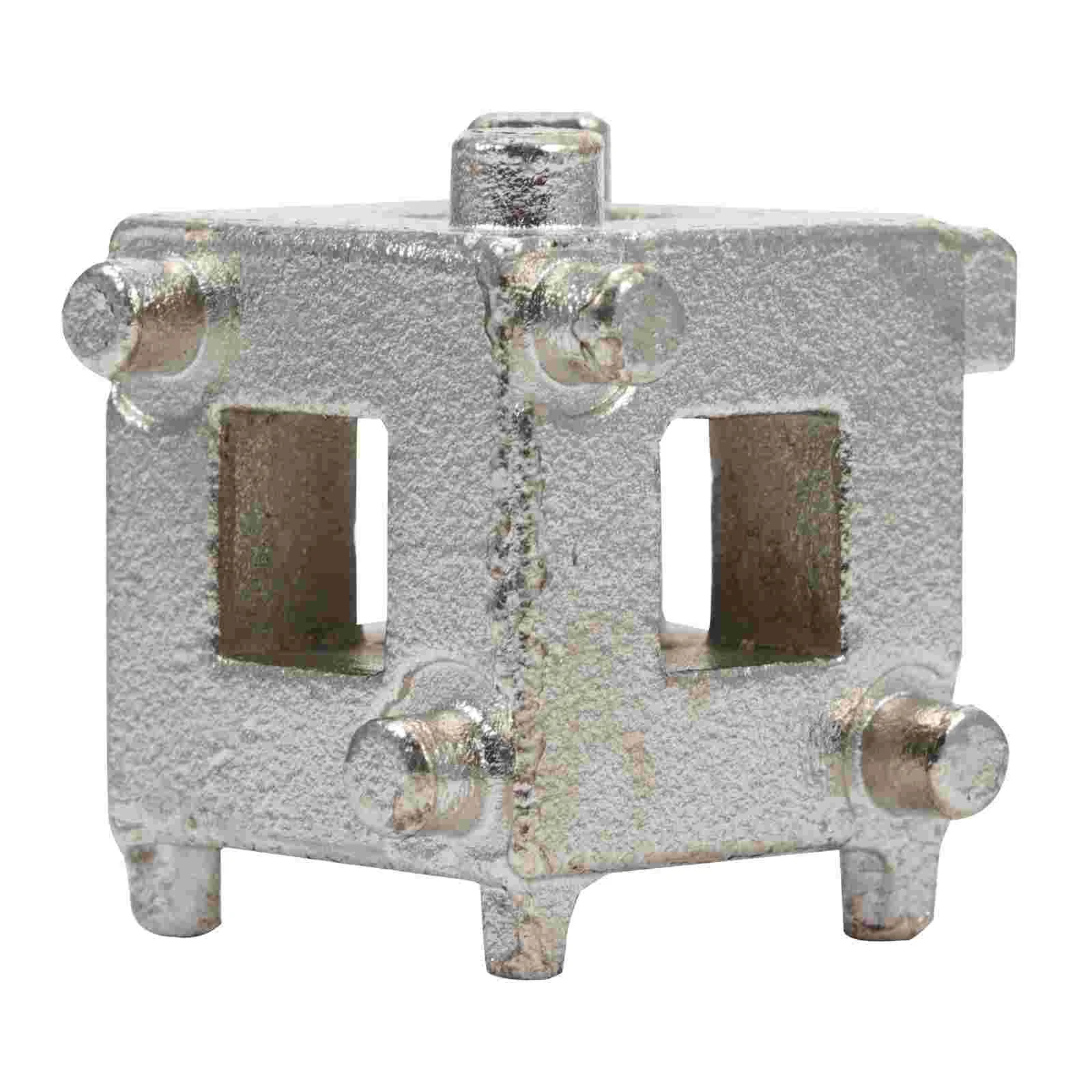 

1 Pc Cube Calliper Adaptor Rear Disc Brake Caliper Disc Brake Piston Spreader Tool Drive Disc Brake Piston Cube
