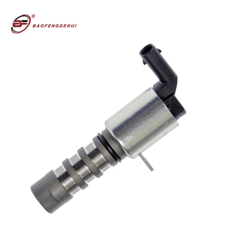 

06E109257M 06E109257S 06E109257T New Timing Solenoid Oil Watter Gas Valve For VW Touareg For Audi A6 C6 2.5 Engine Control Valve