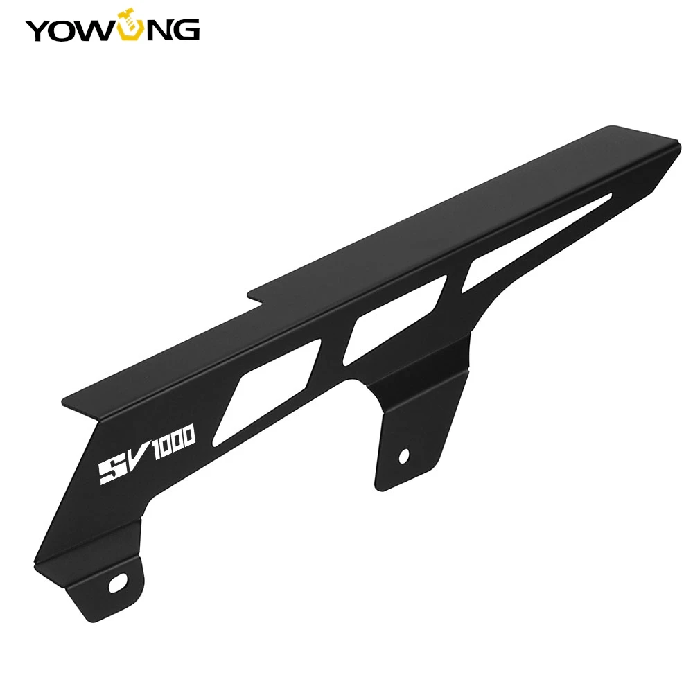 Для Suzuki DR-Z DRZ400 S/SM/E GSXR600 V-STROM 1000 SV1000 2001-2022 L1 аксессуары для мотоциклов направляющая