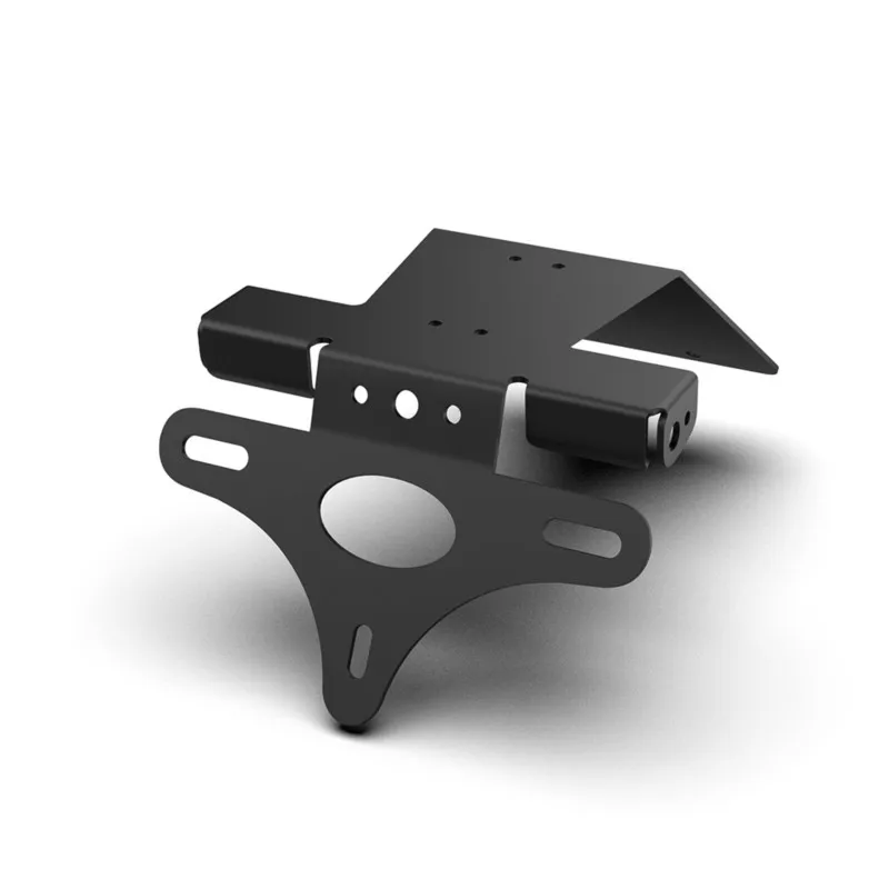 Для KTM RC125 RC200 RC390 2014-2021 аксессуары для мотоциклов держатель номерного знака