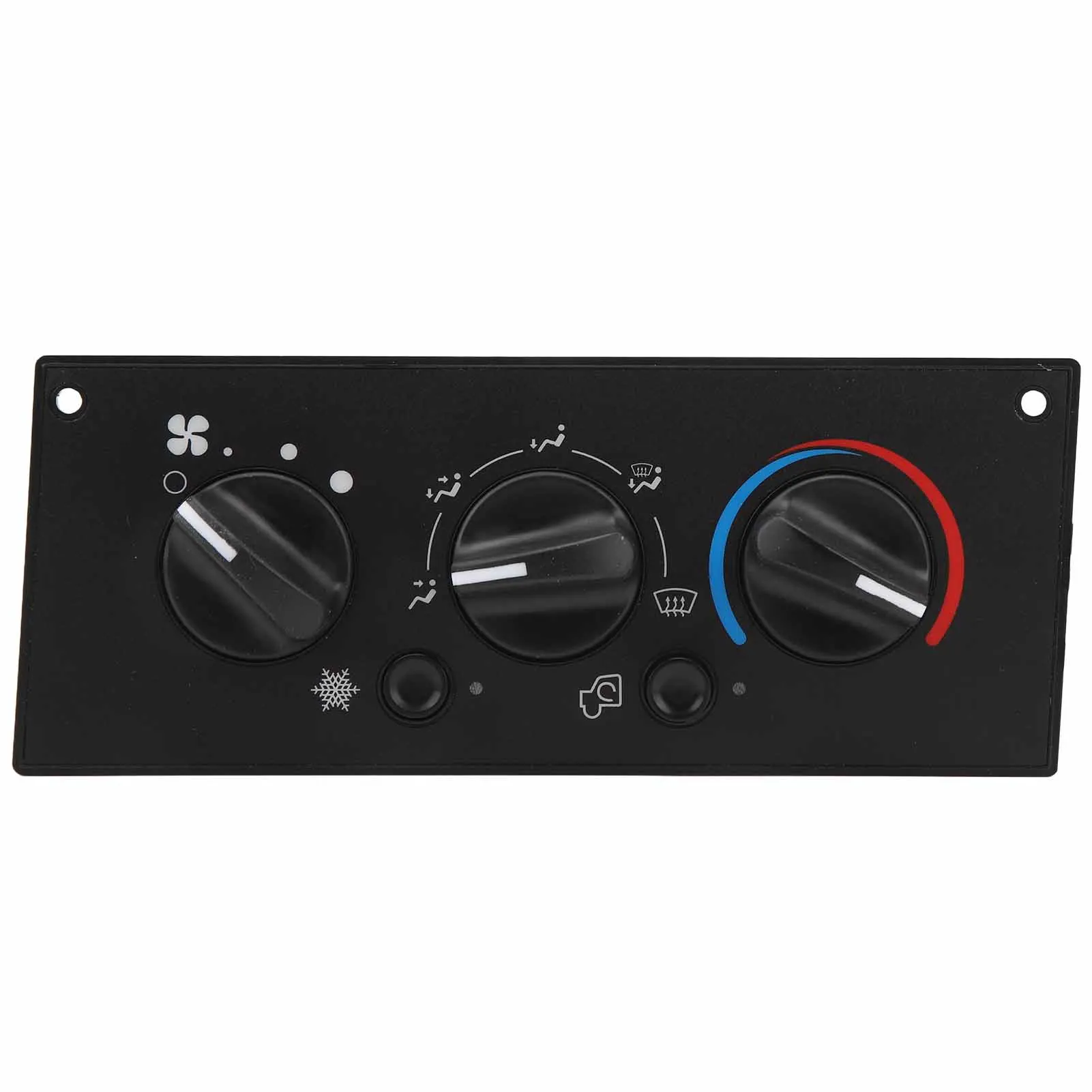 Сверхмощный модуль контроля климата F2110071 599 ‑ 5511 сборка нагревателя для Kenworth C500