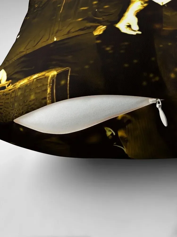 Die ?rzte в золотой пыле постер декоративная подушка чехлы для подушек гостиной