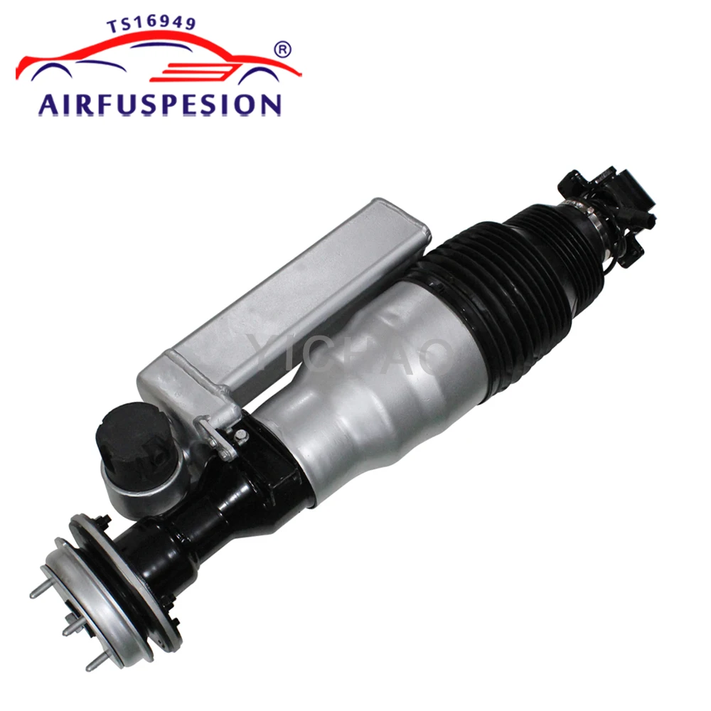 1 шт. передняя пневматическая подвеска амортизатора для Mercedes-Benz Maybach W240 57 62 2003-2012
