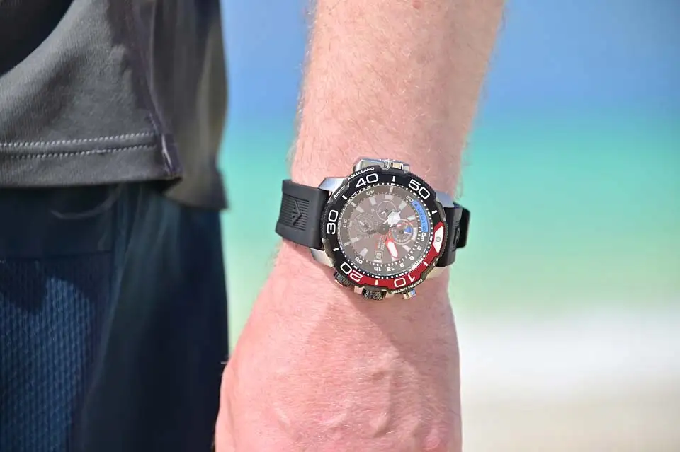 Рисунок 2 - Часы наручные Citizen мужские 