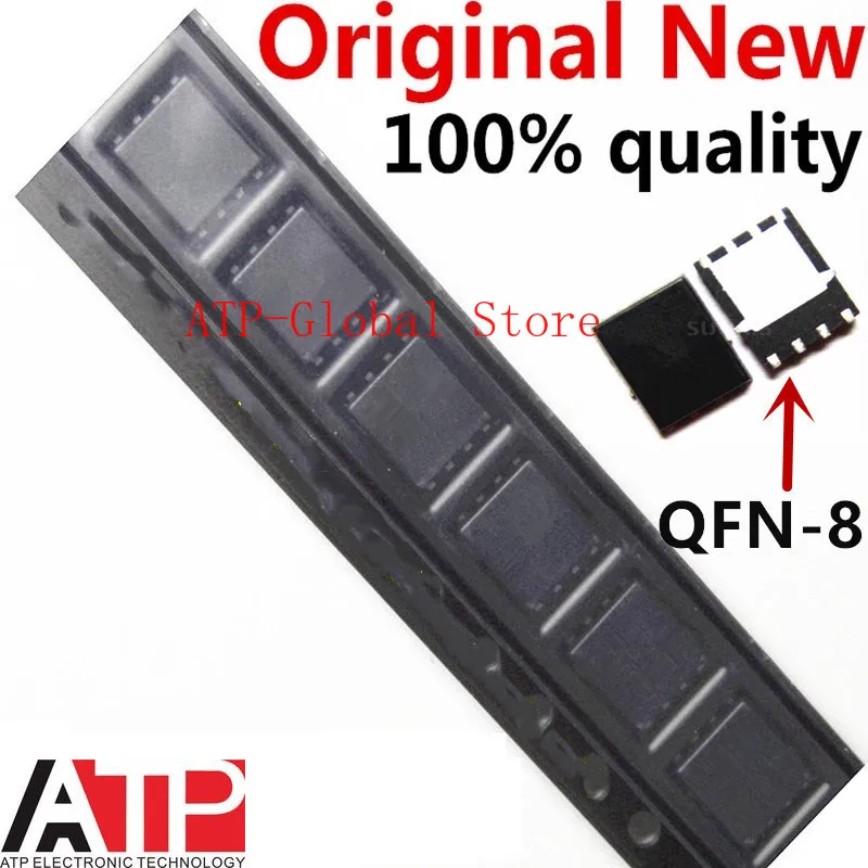 (10-100 шт.) оригинал 100%, новый телефон, модель S412 SIS412DN-T1-GE3 Chip IC MOSFET