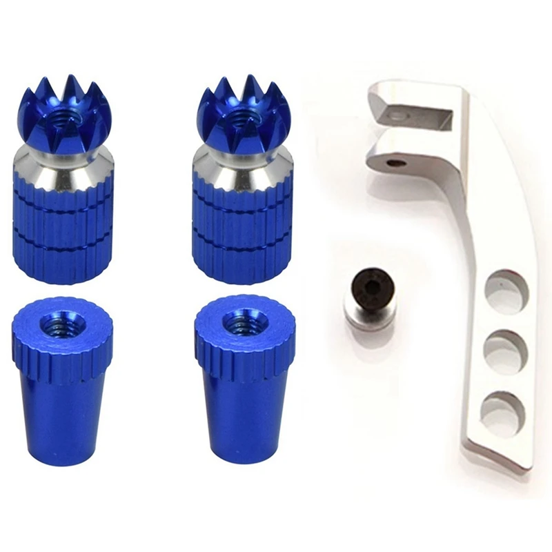 

Радиоуправляемый передатчик, палка, концевой контроллер, клавиатура для большого пальца, резьба M3 с металлическим 4-отверстием, ремешок на ш...