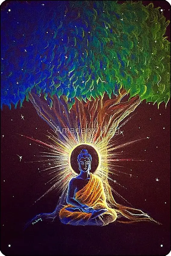 Постер для просвещения металлический знак декор-8x12 дюймов бар паб гараж мужская