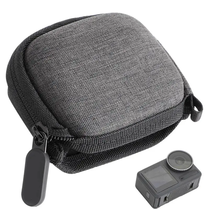 Сумка-Органайзер для хранения фотокамер Insta360, аксессуары для Insta360GO 3
