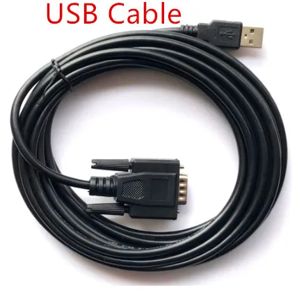 

USB cable For Real cat ET Adapter 3 III CAT ET3 WIFI Wireless 317-7485 CAT3 Truck Diagnostic Tool CAT III