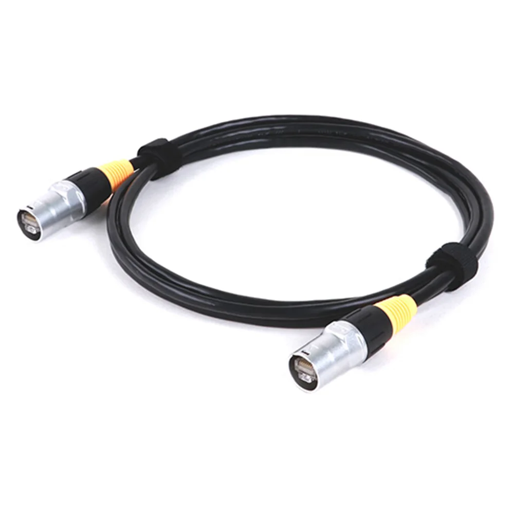 Кабель Ethernet UTP/STP Cat5/5e/Cat6 удлинитель для внутренней и наружной локальной сети с