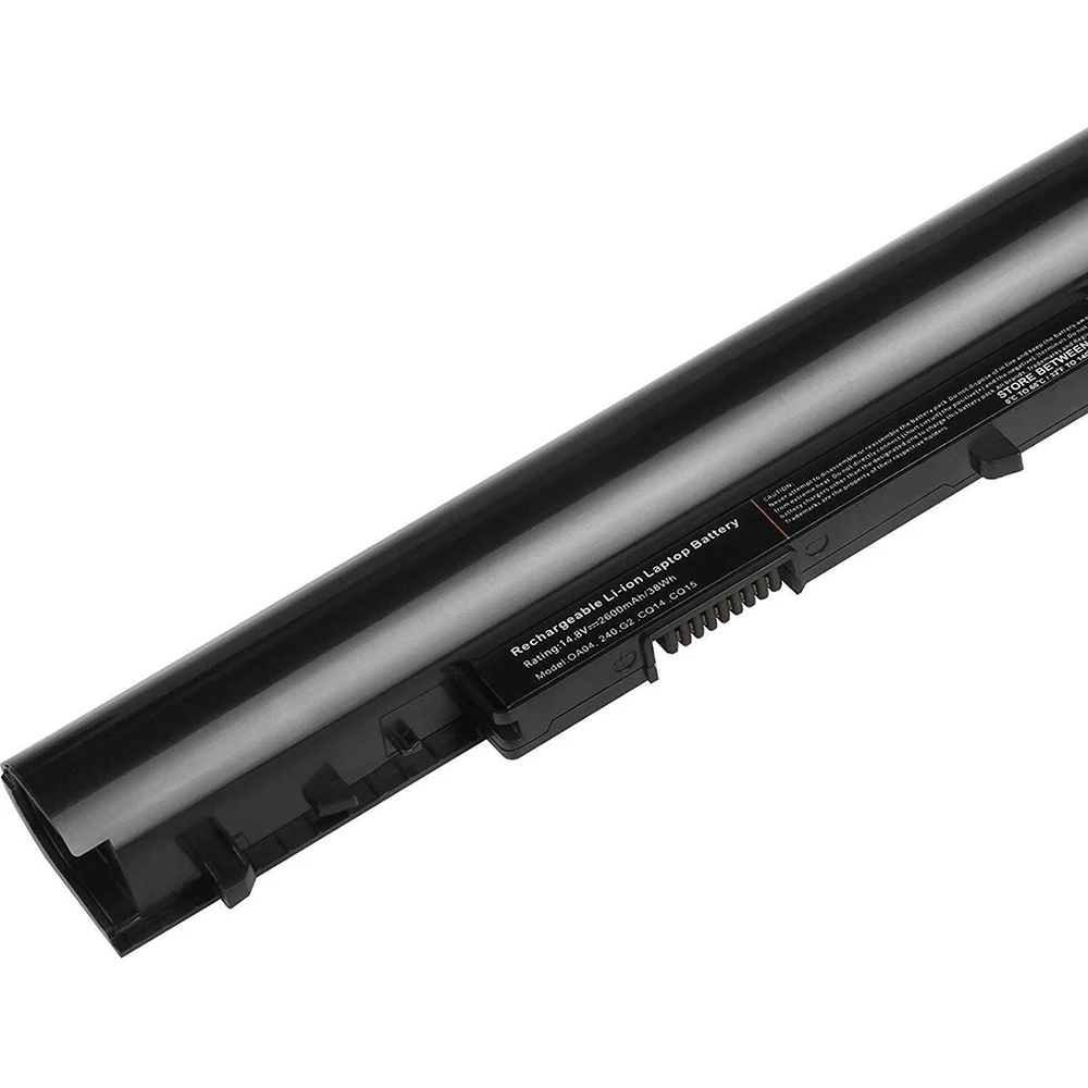 Аккумулятор для ноутбука HP 14 8 2600 240 245 G2 G3 CQ14 CQ15 Compaq Presario 15-h000