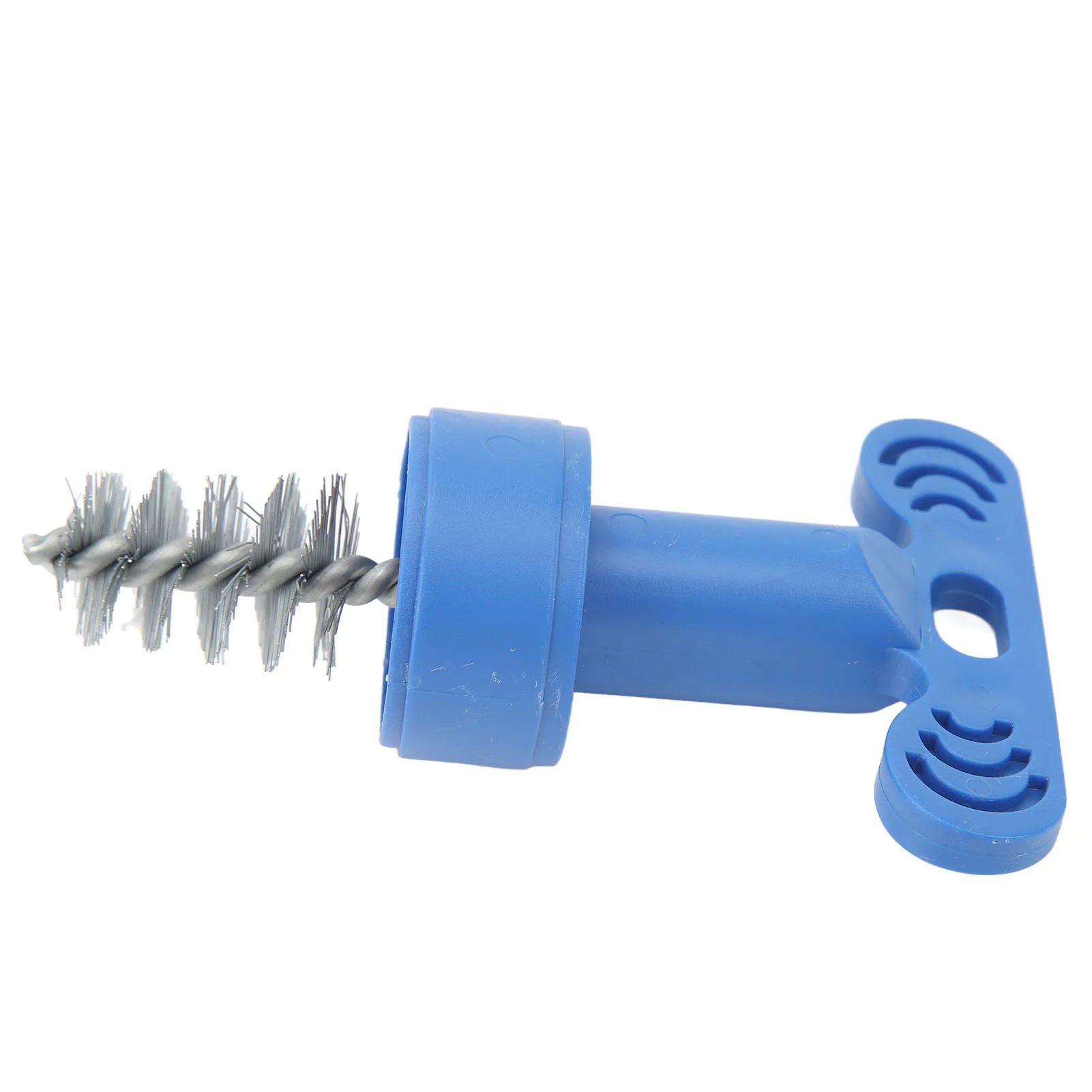 4шт Щетка для автомобильного аккумулятора Защита с Т-образной ручкой Очиститель