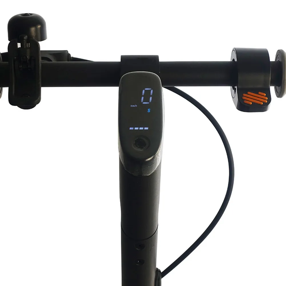 

For-Ninebot Scooter Display Screen Dashboard F25-F40 Cover Cover F25 F20 F30 F40 For NINEB0T Flexible Scratchproof