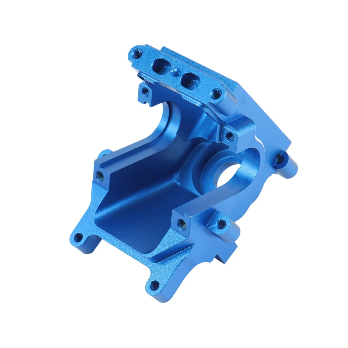 

Metal Gearbox Case Bulkhead for ARRMA 1/8 6S KRATON Typhon Outcast 1/7 Infraction Limitless Mojave Upgrade Parts,1