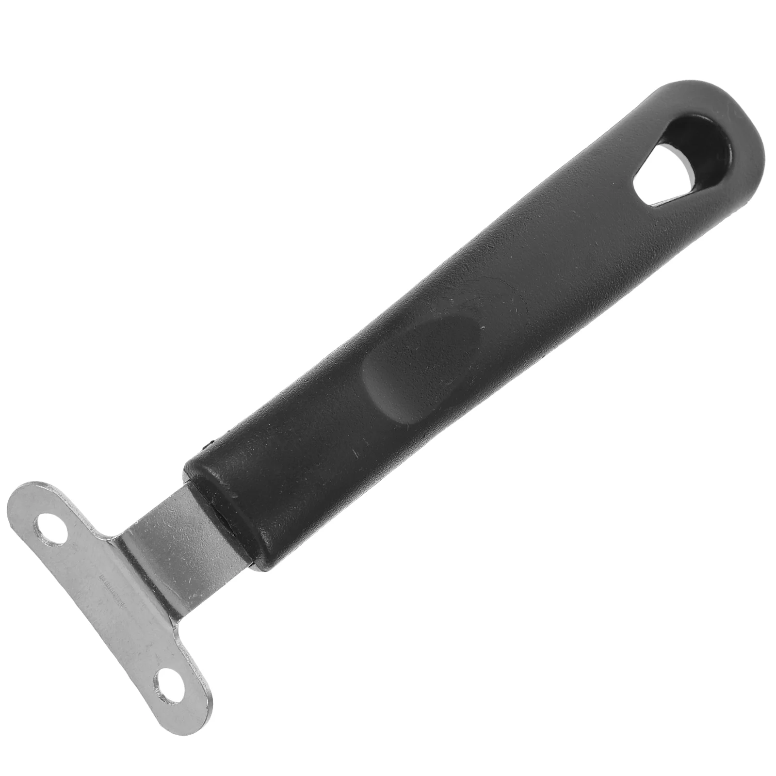 Съемная ручка ручки для кастрюли принадлежности посуды против ожогов сковороды