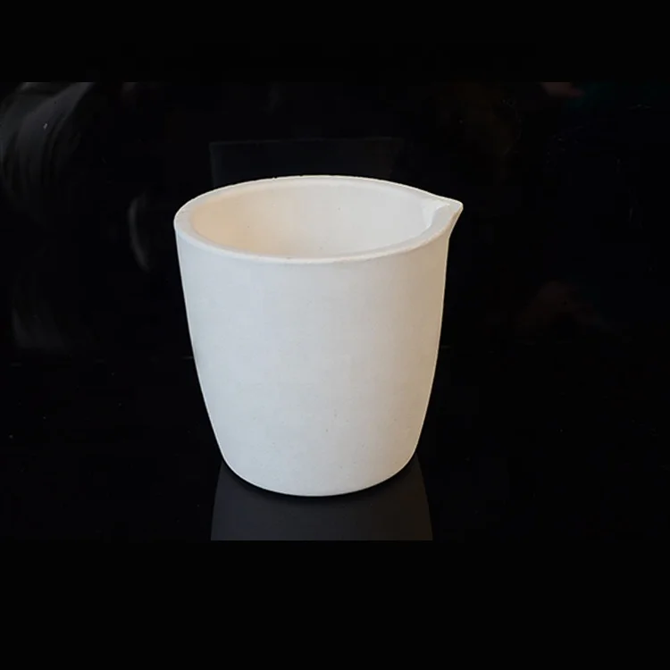 Высококачественный тигель XTL sintyron по справедливой цене для лаборатории