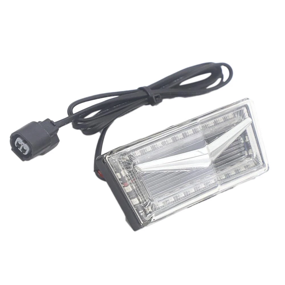 

Motorcycle Taillight for Honda Gold Wing GL1800 Tour DCT 2018-2021