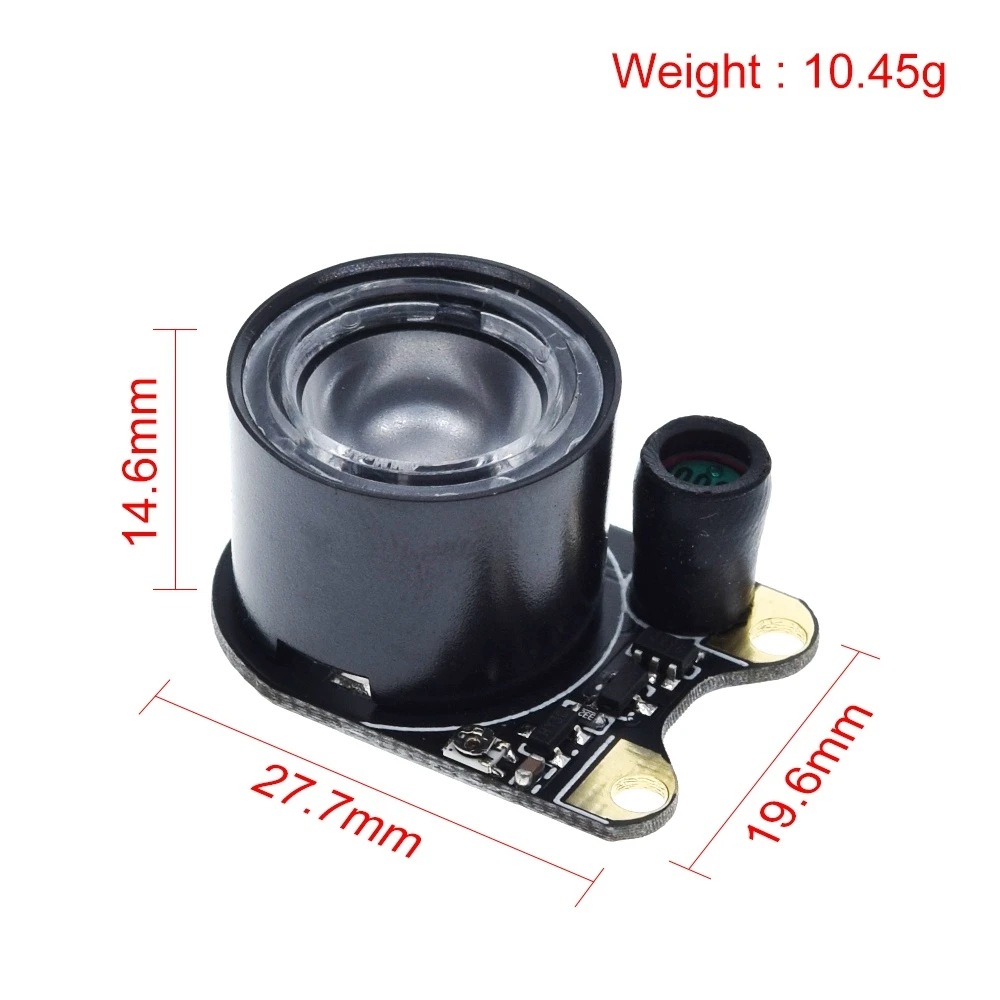 Инфракрассветодиодный Светодиодная лампа TZT 1 шт. 5 Вт 850 дюйма Raspberry Pi модуль платы