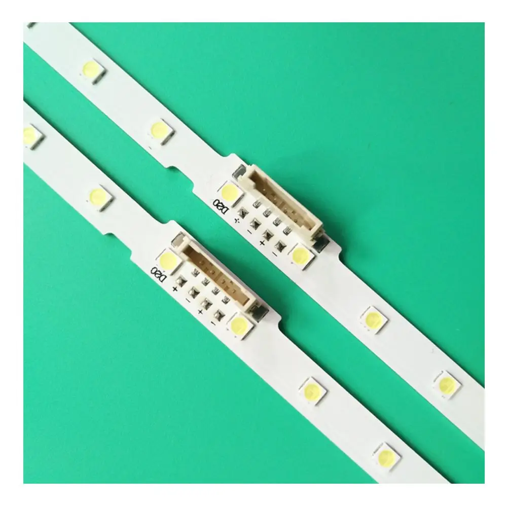 

LED strip for Samsung UE49NU7100U, UE49NU7102, UE49NU7140U, UE49NU7670, UE49NU7120U, UE49NU7170U, UN49NU7100, UE49NU7300,