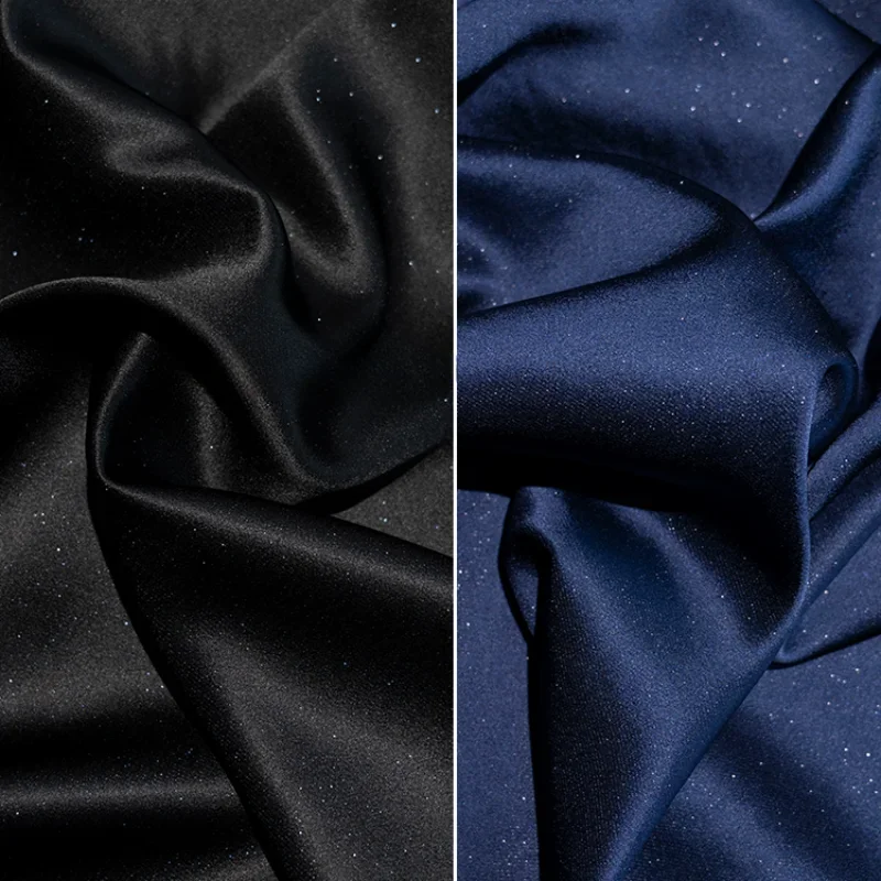 Mantianxing триацетатная ткань приятная на ощупь Высококачественная