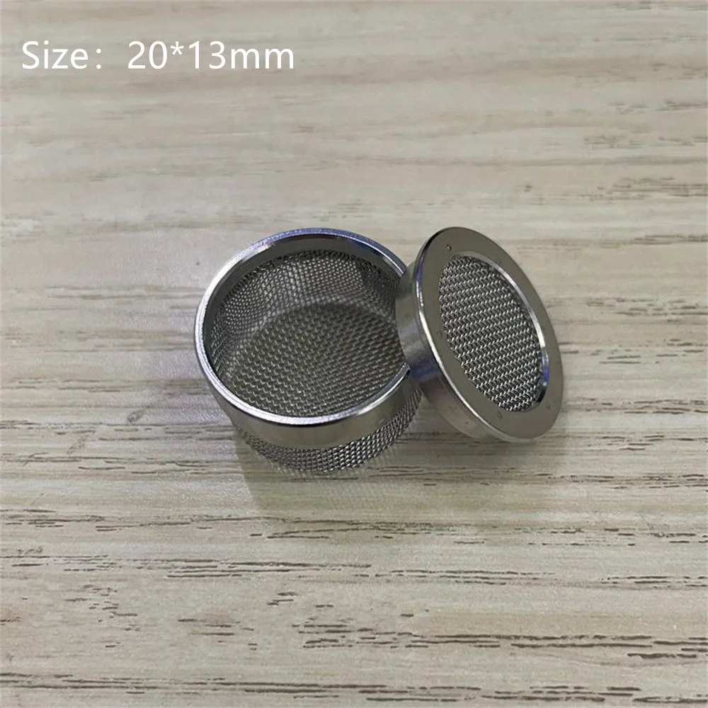 

Steel Ultrasonic Cleaning Mesh Screw Basket Watch Tool 20x13mm Movement Parts Oil Washing Machine Cleaning Machine Oil Screen
