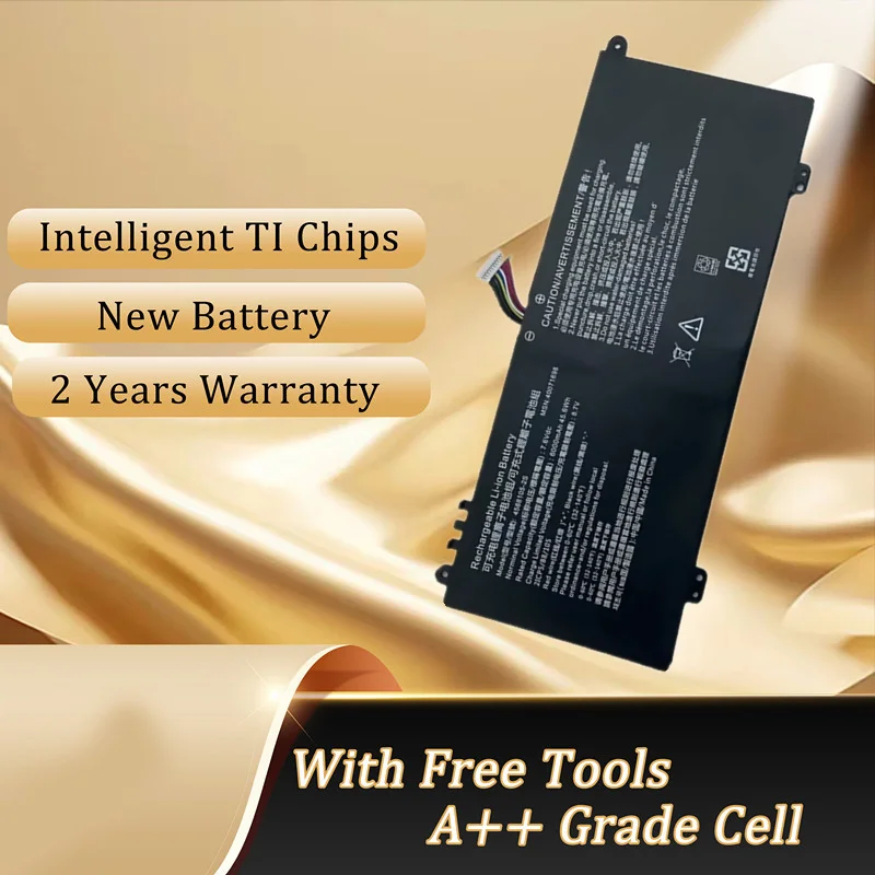 4588105-2S 4588106-2S аккумулятор для Medion Akoya E15403 Dynabook Satellite Pro C50-E-105 C50D-B-10D C50D-B-10EDynabook C50-E