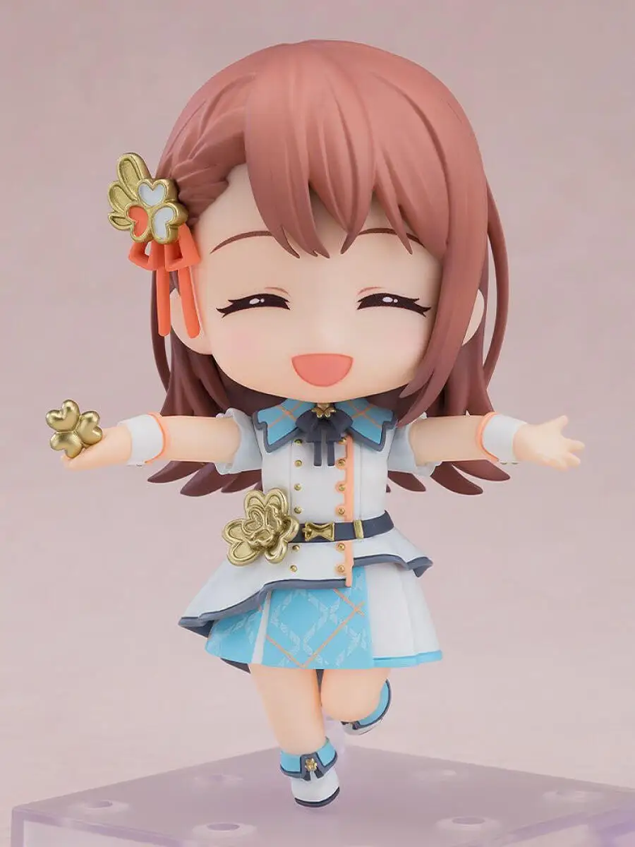 Фото Оригинальная фигурка Good Smile Nendoroid Project Sekai Colorful Stage Feat Hatsune Miku Hanasato Minori №3