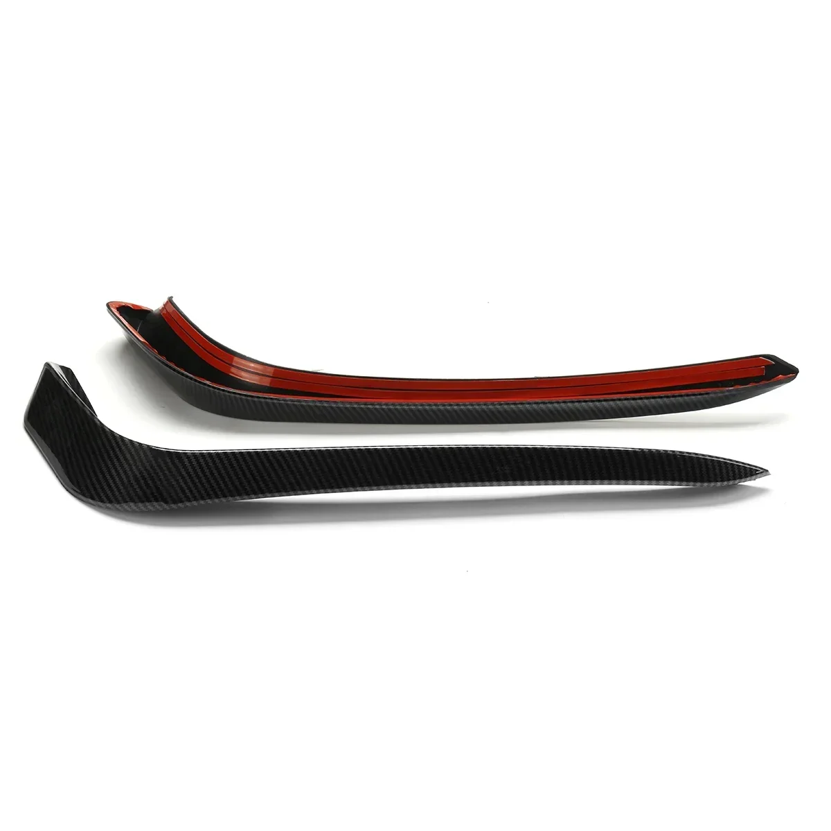 Передние противотуманные фары для VW Passat B8 вариант R Line 2016-2019