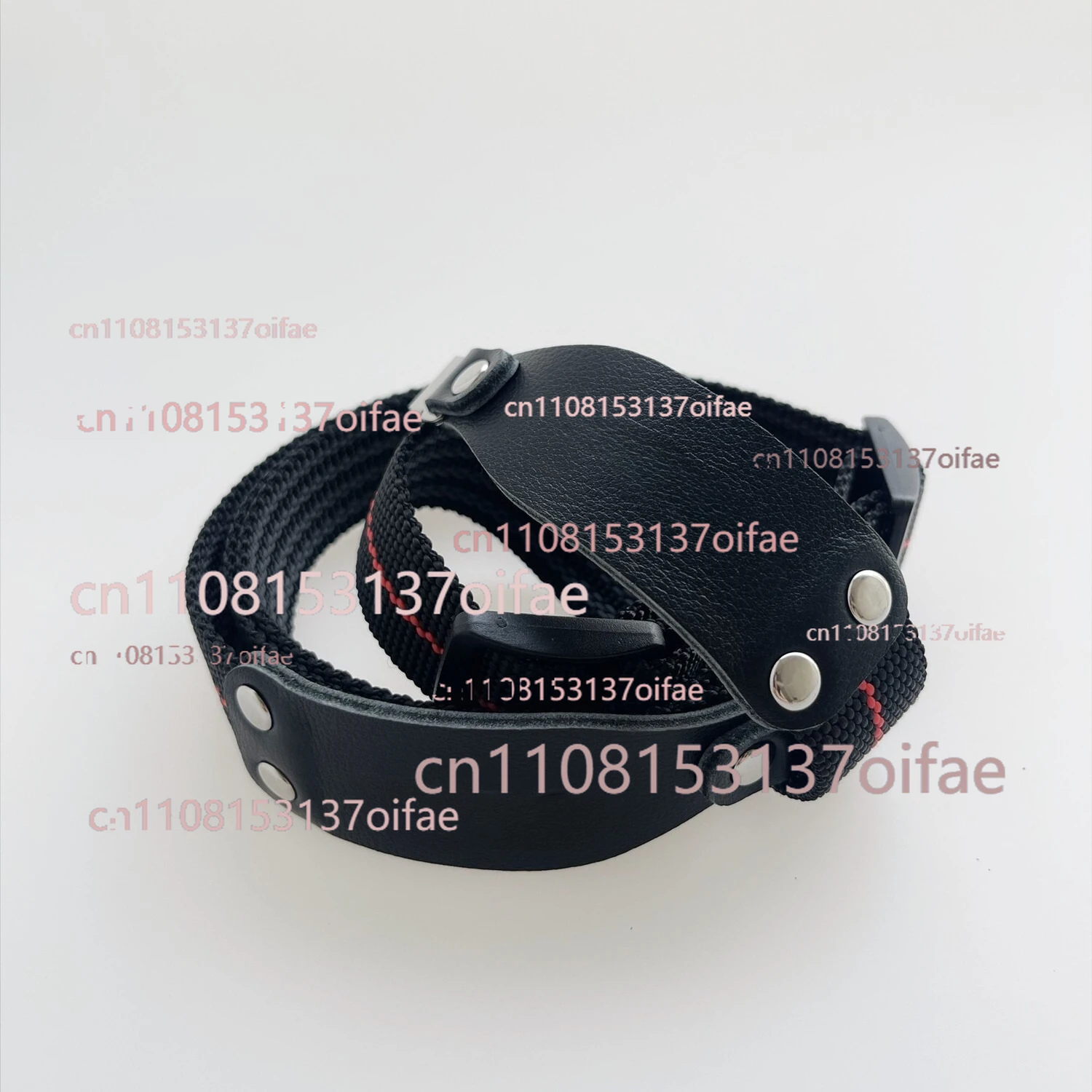 Фото Новый регулируемый нейлоновый плечевой ремень для камеры Zenza Bronica S2 EC-TL 645 ETR №2