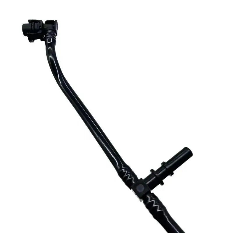 M бренд LR146301 LR081660 LR034645 переливная труба радиатора для Range Rover Discovery 5