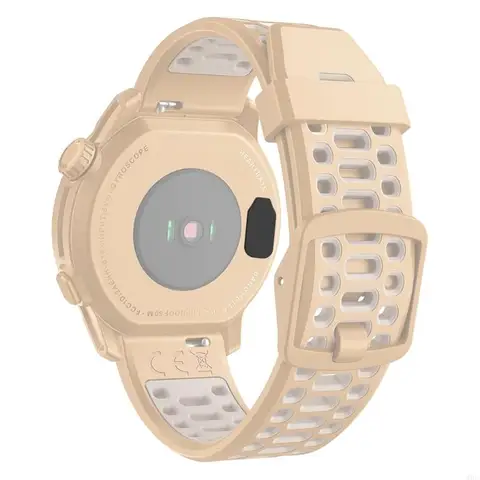 Силиконовые защитные заглушки для COROS APEX Pro / PACE 2 / VERTIX 10 штук