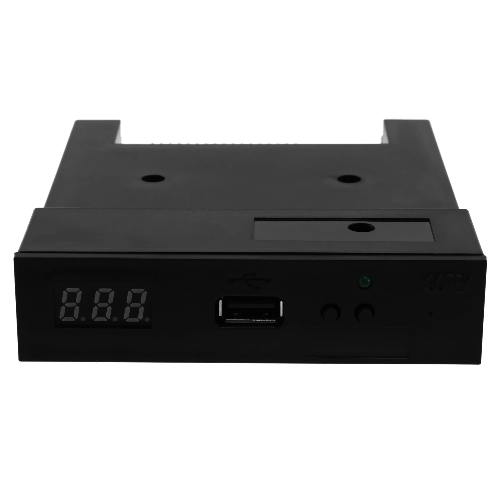 

Версия Sfr1M44-U100K Black, 3,5 дюйма, 1,44 МБ, Usb, Ssd, флоппи-накопитель, эмулятор для электронной клавиатуры Yamaha Korg Roland, Gotek